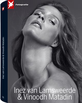 Obrázok Inez van Lamsweerde Portfolio 55
