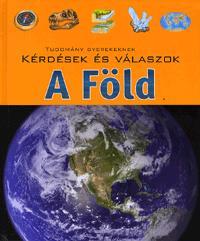 Obrázok Zem v otázkach a odpovediach