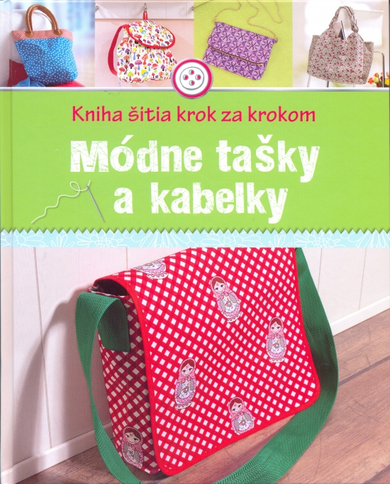 Obrázok Módne tašky a kabelky