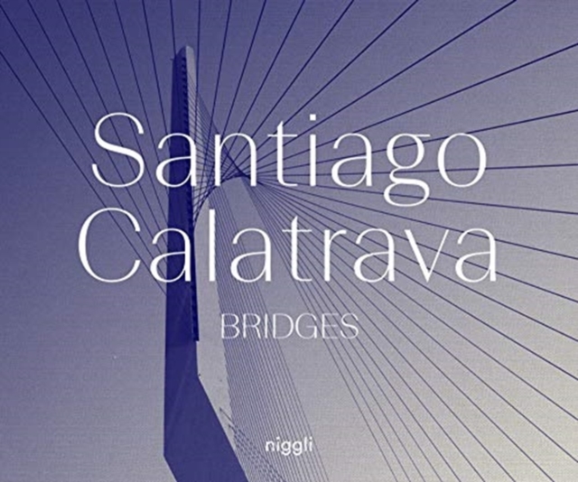 Obrázok Santiago Calatrava: Bridges