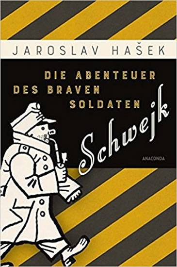 Obrázok Die Abenteuer des braven Soldaten Schwejk