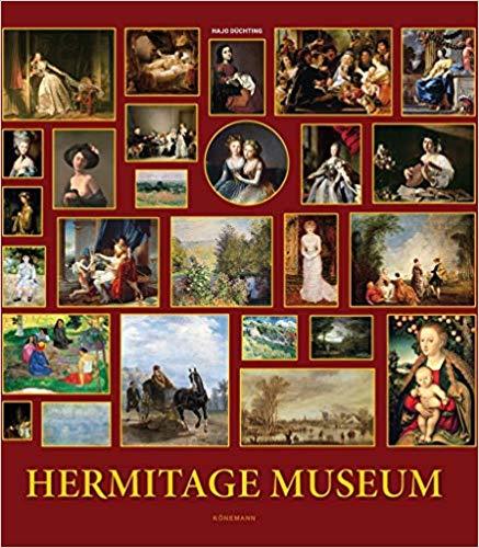 Obrázok Hermitage Museum