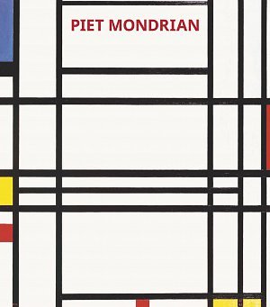 Obrázok Mondrian PORTFOLIO