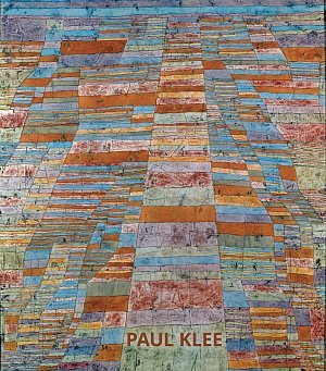 Obrázok Paul Klee PORTFOLIO