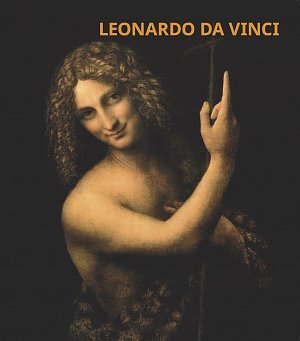 Obrázok Leonardo da Vinci PORTFOLIO