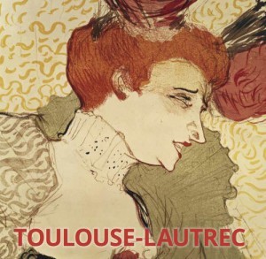 Obrázok Toulouse- Lautrec