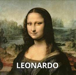 Obrázok Leonardo