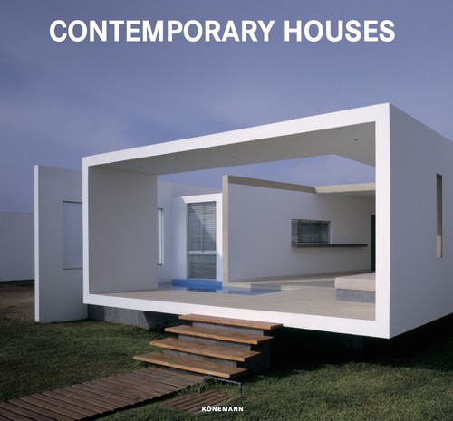 Obrázok Contemporary Houses
