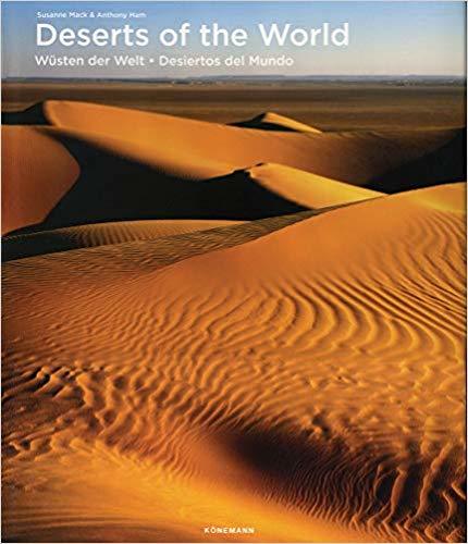 Obrázok Deserts of the World