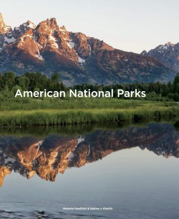Obrázok American National Parks