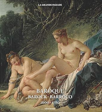 Obrázok Baroque 1600-1780