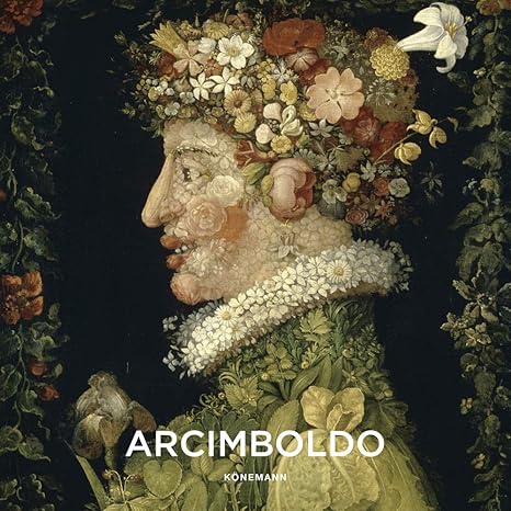 Obrázok Arcimboldo