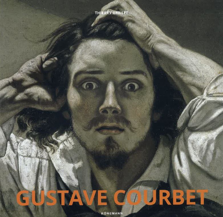 Obrázok Gustave Courbet