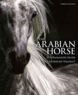 Obrázok The Arabian Horse