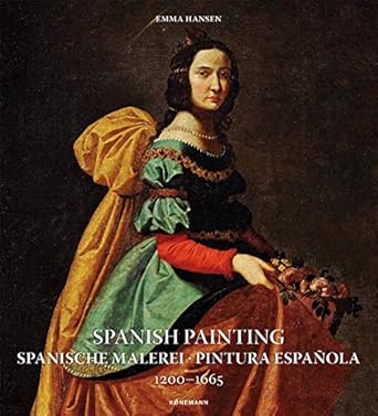 Obrázok Spanish Painting 1