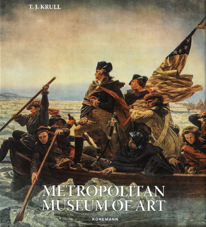 Obrázok Metropolitan Museum of Art