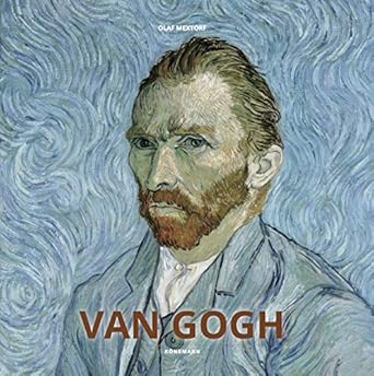 Obrázok van Gogh
