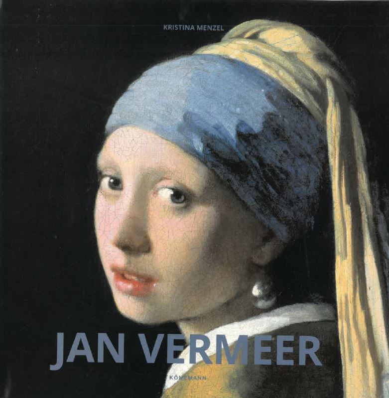 Obrázok Jan Vermeer