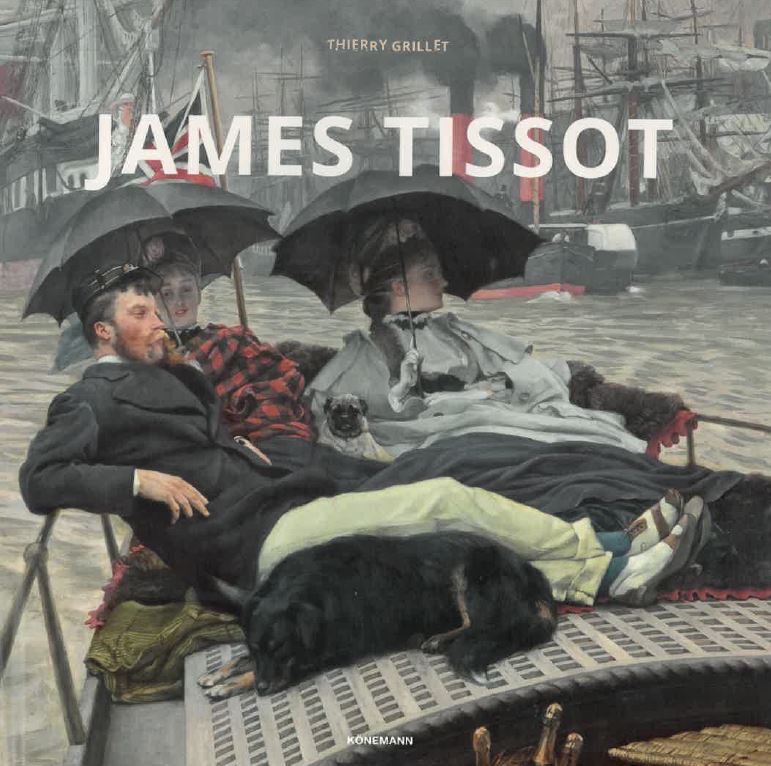 Obrázok James Tissot