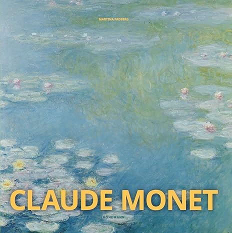 Obrázok Claude Monet