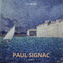 Obrázok Paul Signac
