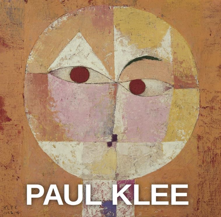 Obrázok Paul Klee
