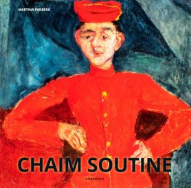 Obrázok Chaim Soutine