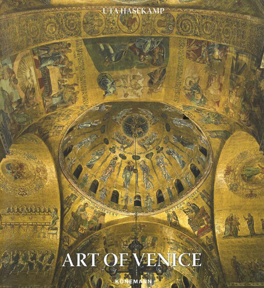 Obrázok Art of Venice