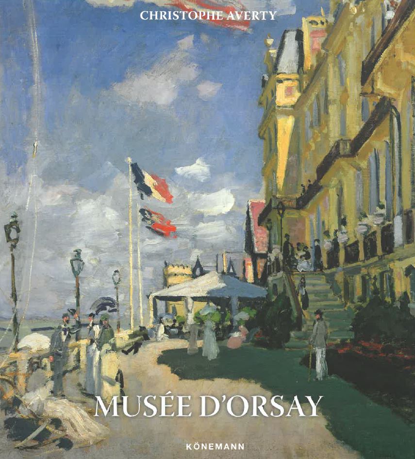 Obrázok Musee dOrsay