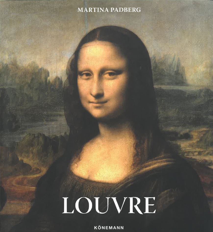 Obrázok Louvre