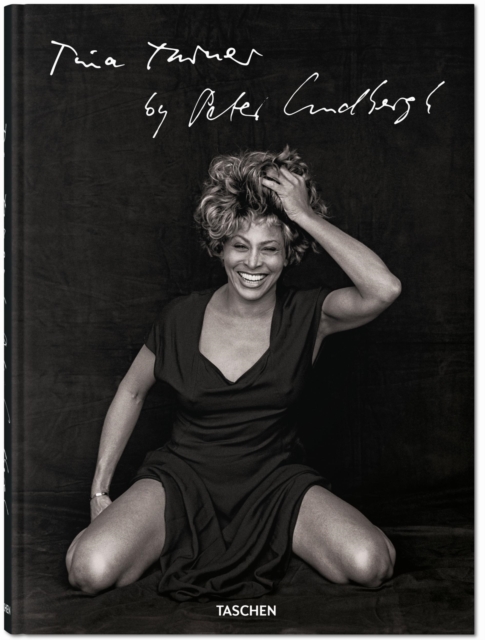 Obrázok Tina Turner by Peter Lindbergh