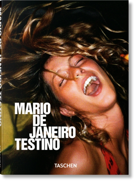 Obrázok MaRIO DE JANEIRO Testino