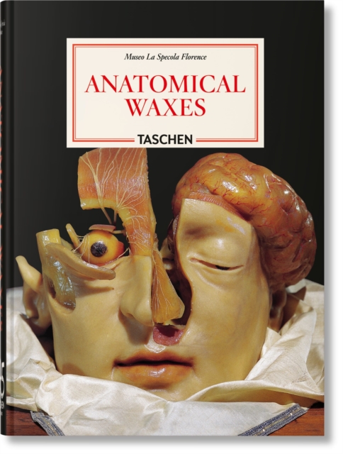 Obrázok Anatomical Waxes. 45th Ed.