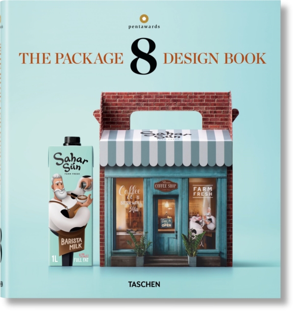 Obrázok The Package Design Book 8