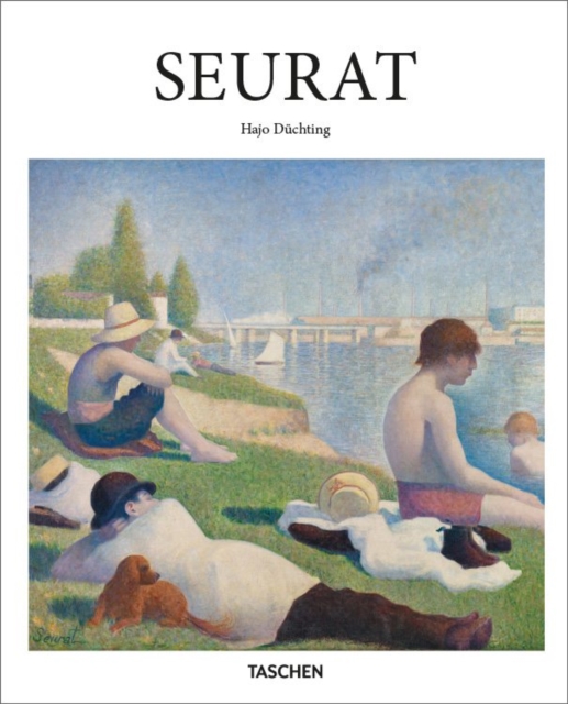 Obrázok Seurat