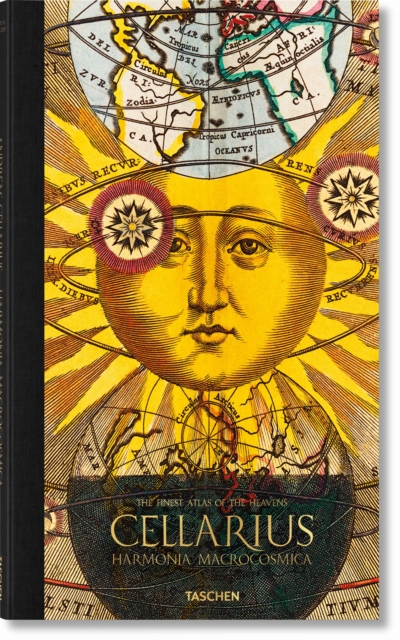 Obrázok Cellarius Atlas