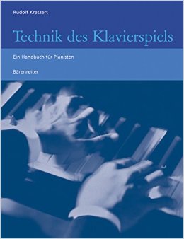 Obrazok Technik des Klavierspiels - Ein Handbuch fur Pianisten