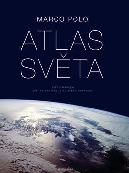 Obrázok Atlas světa MD