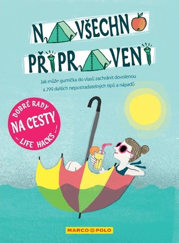 Obrázok Dobré rady na cesty