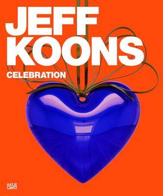 Obrázok Jeff Koons Celebration