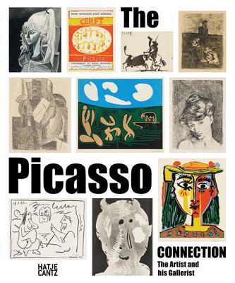 Obrázok The Picasso Connection