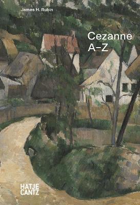 Obrázok Paul Cezanne