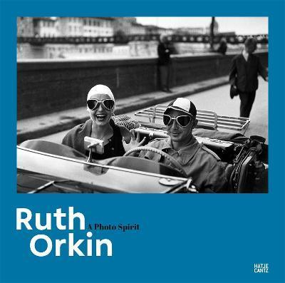 Obrázok Ruth Orkin