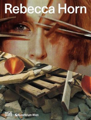 Obrázok Rebecca Horn (Bilingual edition)