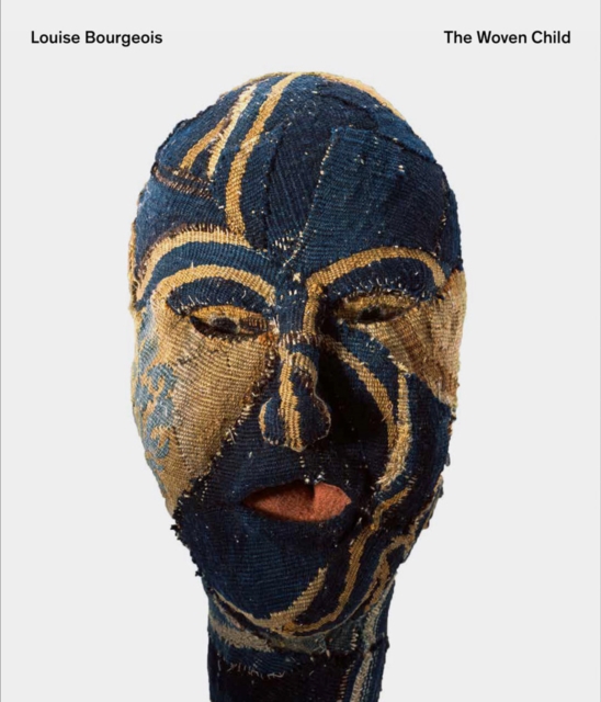 Obrázok Louise Bourgeois