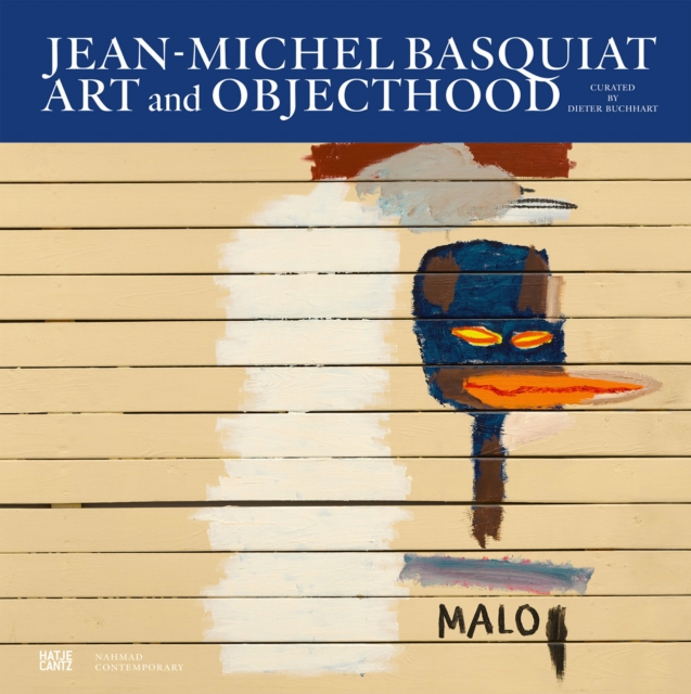 Obrázok Jean-Michel Basquiat