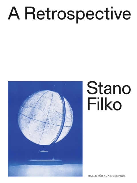 Obrázok Stano Filko (Bilingual edition)