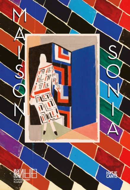 Obrázok Maison Sonia Delaunay
