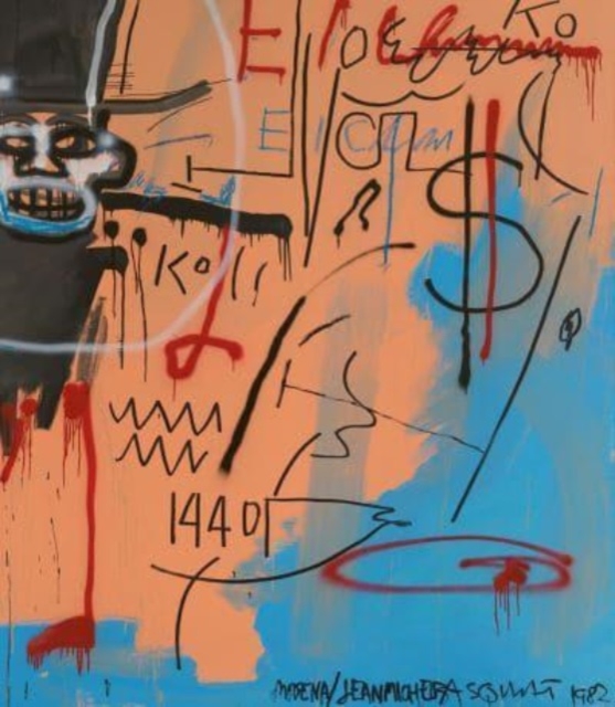 Obrázok Basquiat: The Modena Paintings