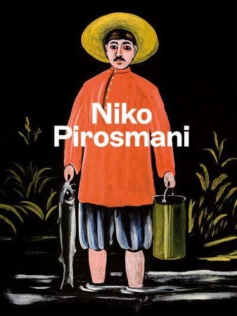 Obrázok Niko Pirosmani